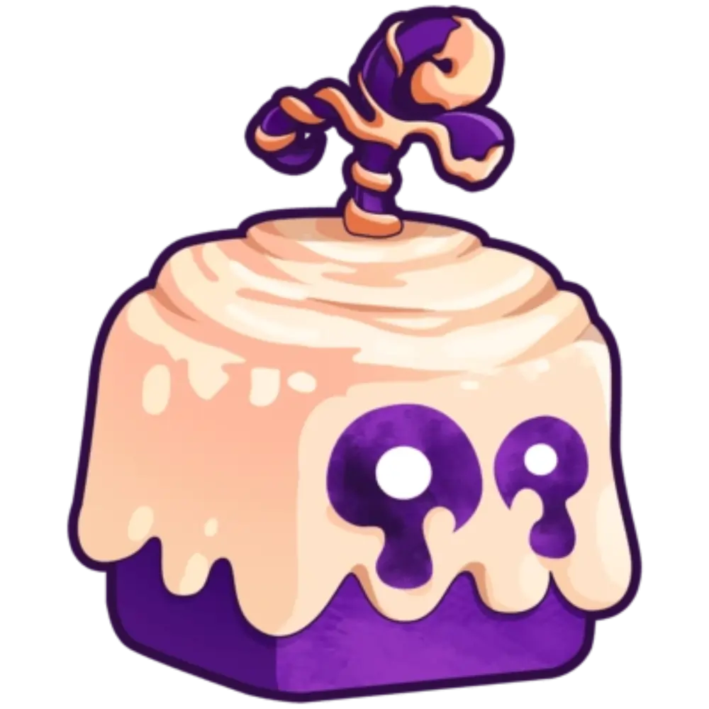Dough (موتشي)