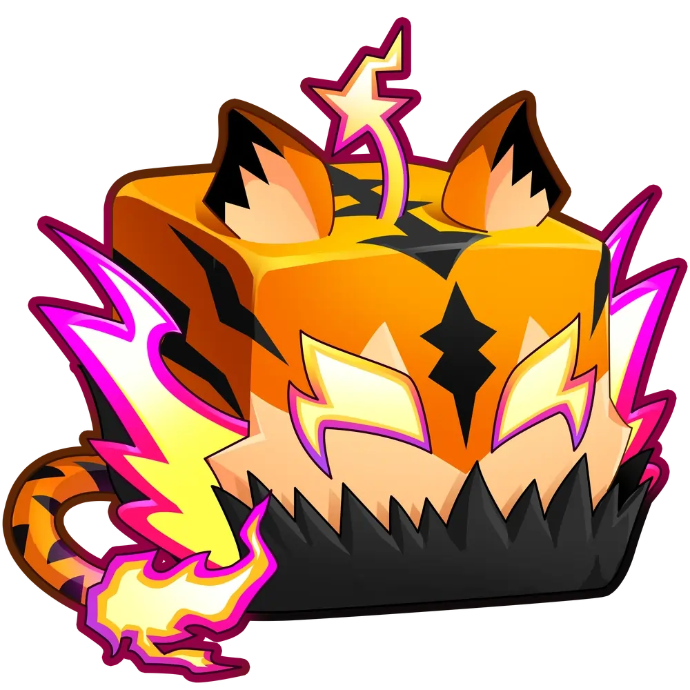 Tiger (تايجر)
