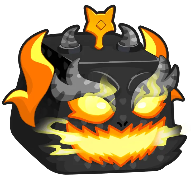 Dragon West Amber Skin (تنين ويست سكن امبير)