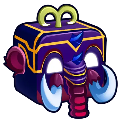 Mammoth (ماموث)