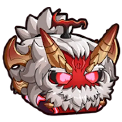 يتي حمرا (Red yeti)
