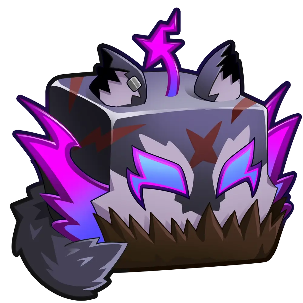 وير ولف (werawolf)