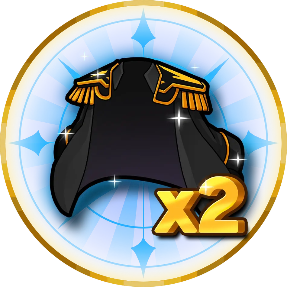 2x Boss Drop Chance (دبل دروب بوس)