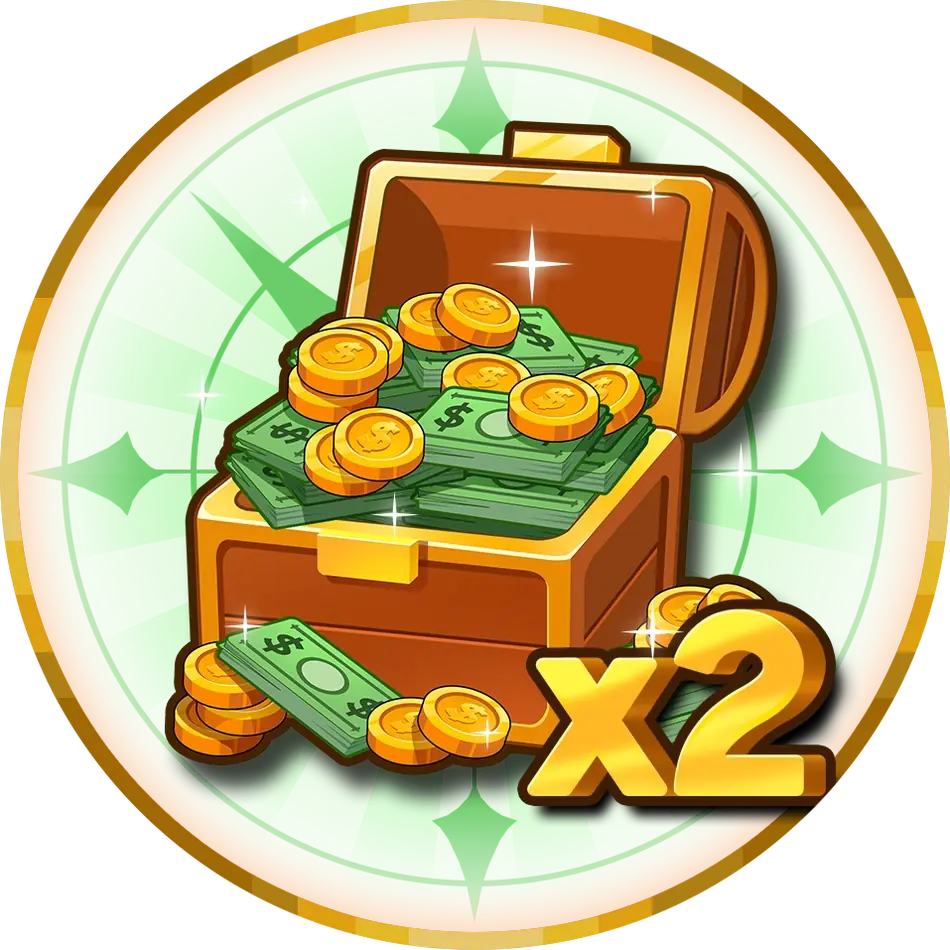 2x Money (دبل فلوس)