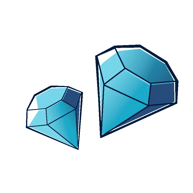 Diamond Perm ( دايموند ابدية)