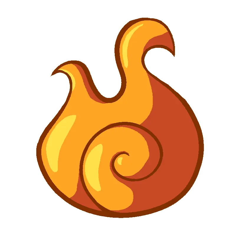 Flame Perm ( نار ابدية)