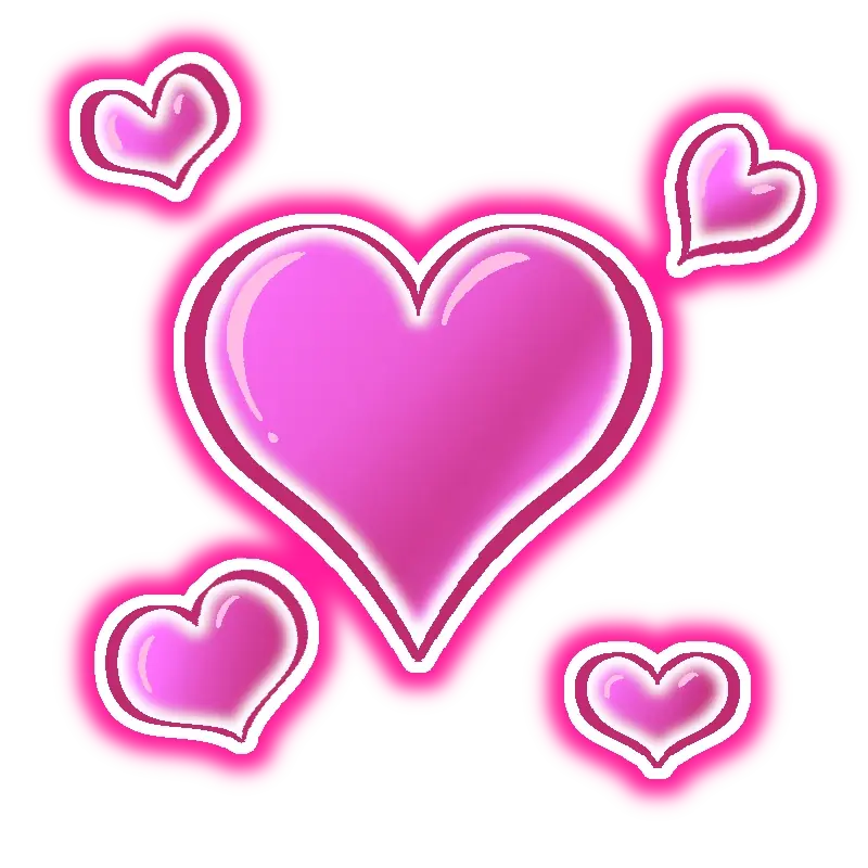 Love Perm ( حب ابدية)