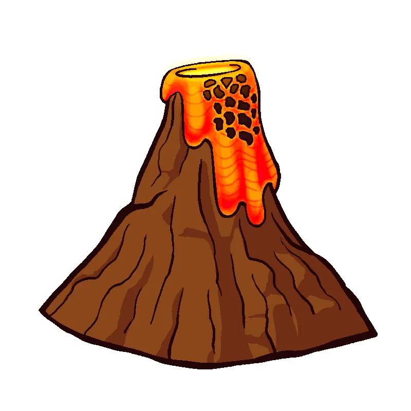 Magma Perm ( حمم ابدية)