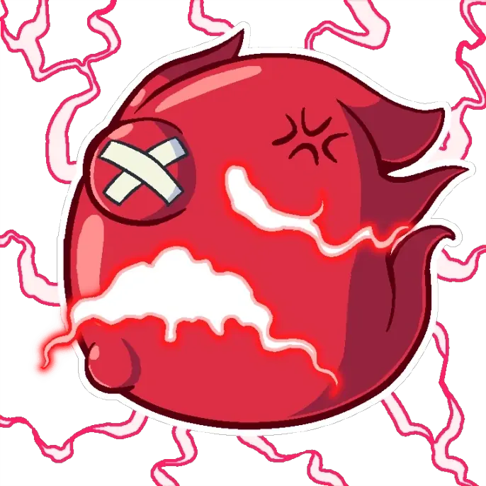 Pain Perm ( بين ابدية)