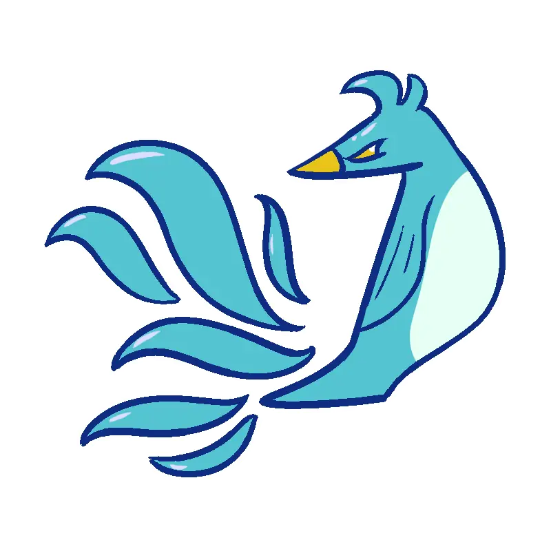Phoenix Perm ( عنقاء ابدية)