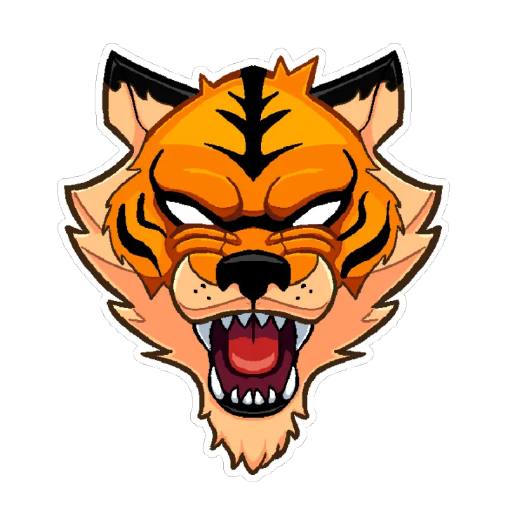 Tiger Perm ( تايجر ابدية)