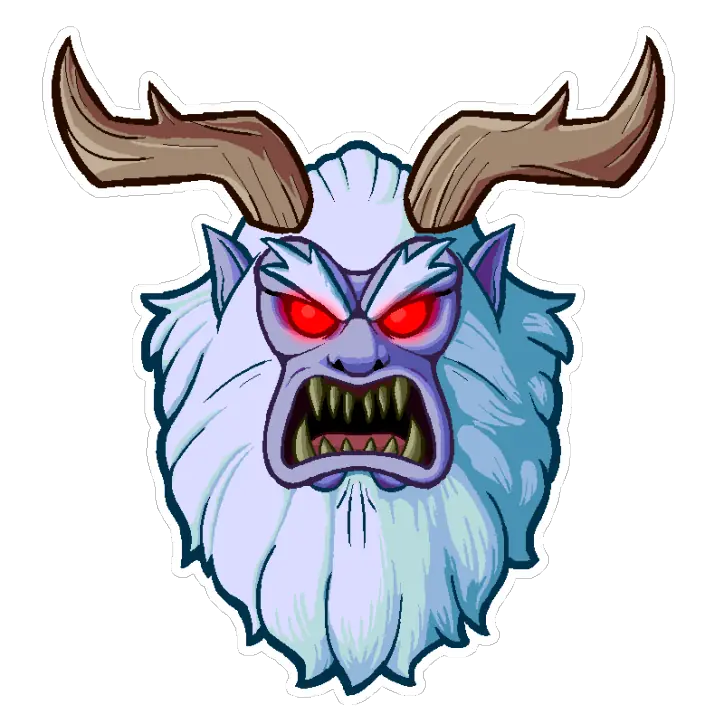 Yeti Perm ( يتي ابدية)