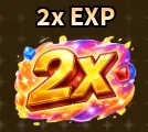 دبل اكسبي Sailor Piece - 2x Exp