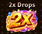 دبل دروب Sailor Piece - 2xDrops
