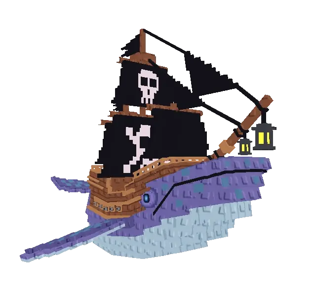 ماب سرقة - (Capitano Moby)